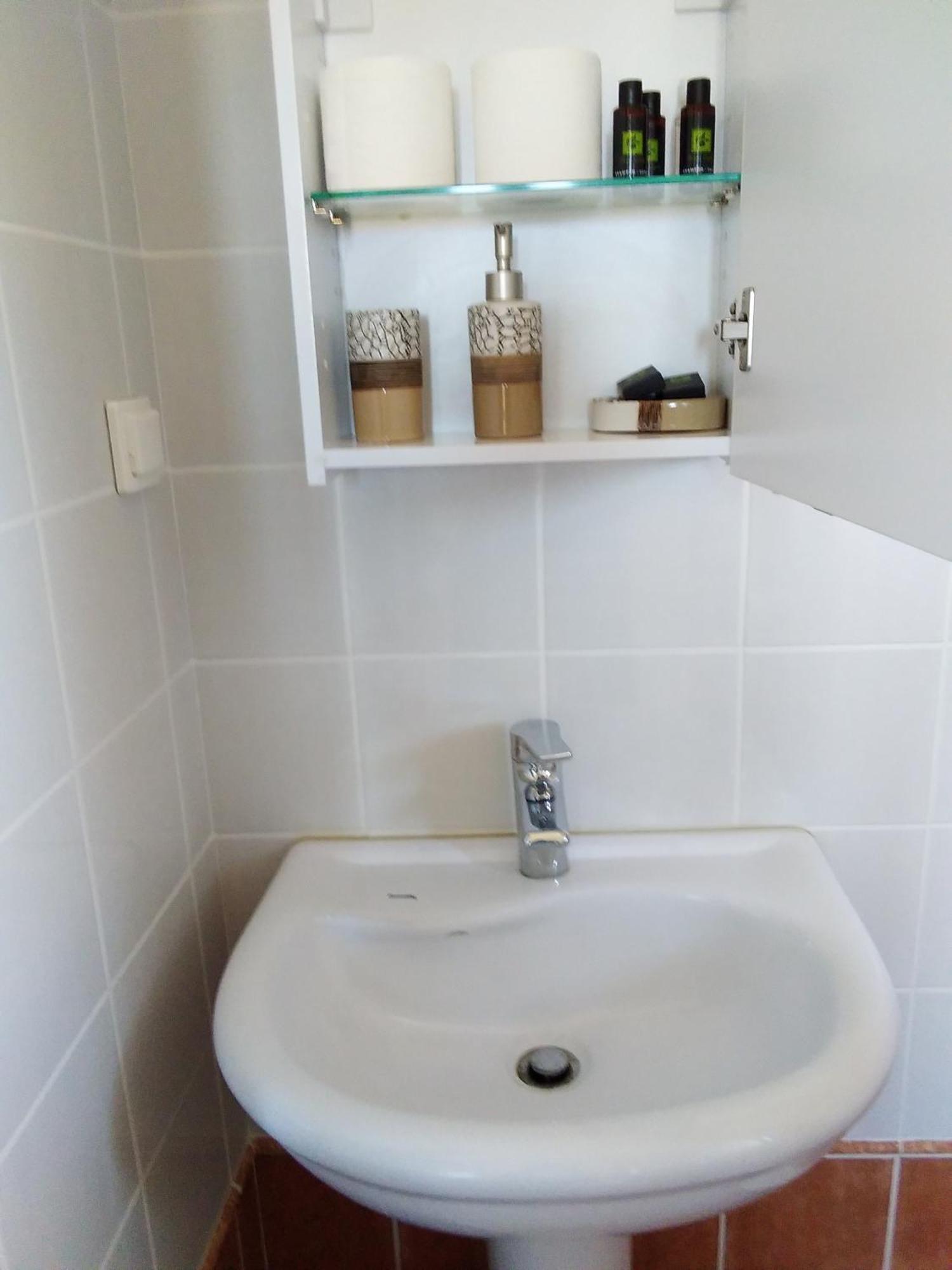 Emmanouil Apartment Kalamos  ภายนอก รูปภาพ