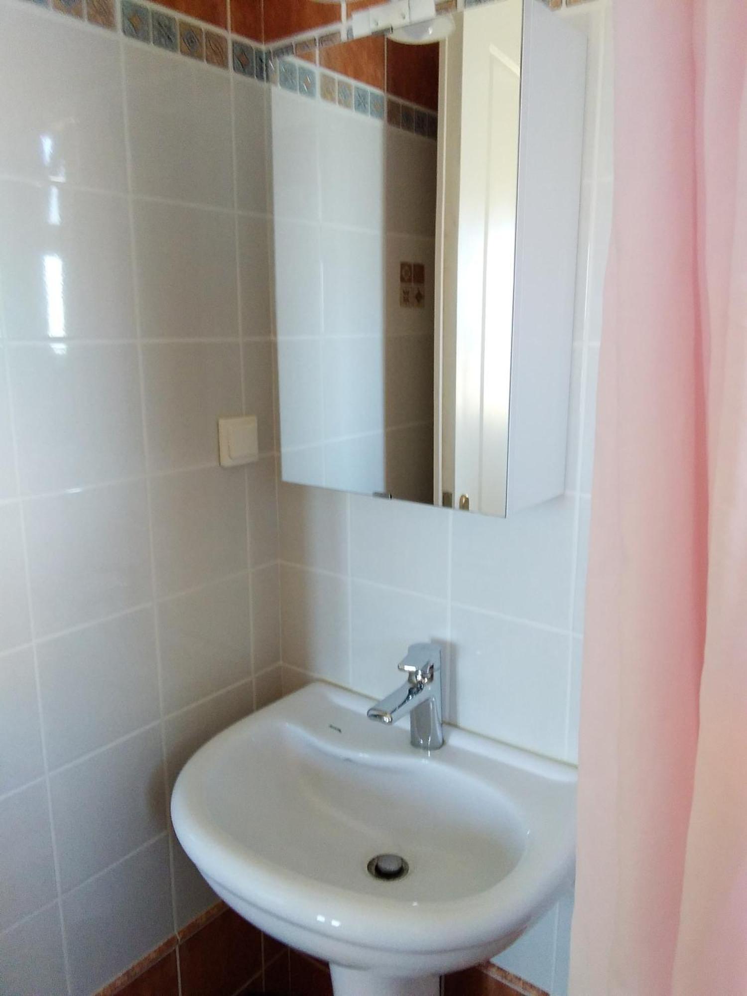 Emmanouil Apartment Kalamos  ภายนอก รูปภาพ