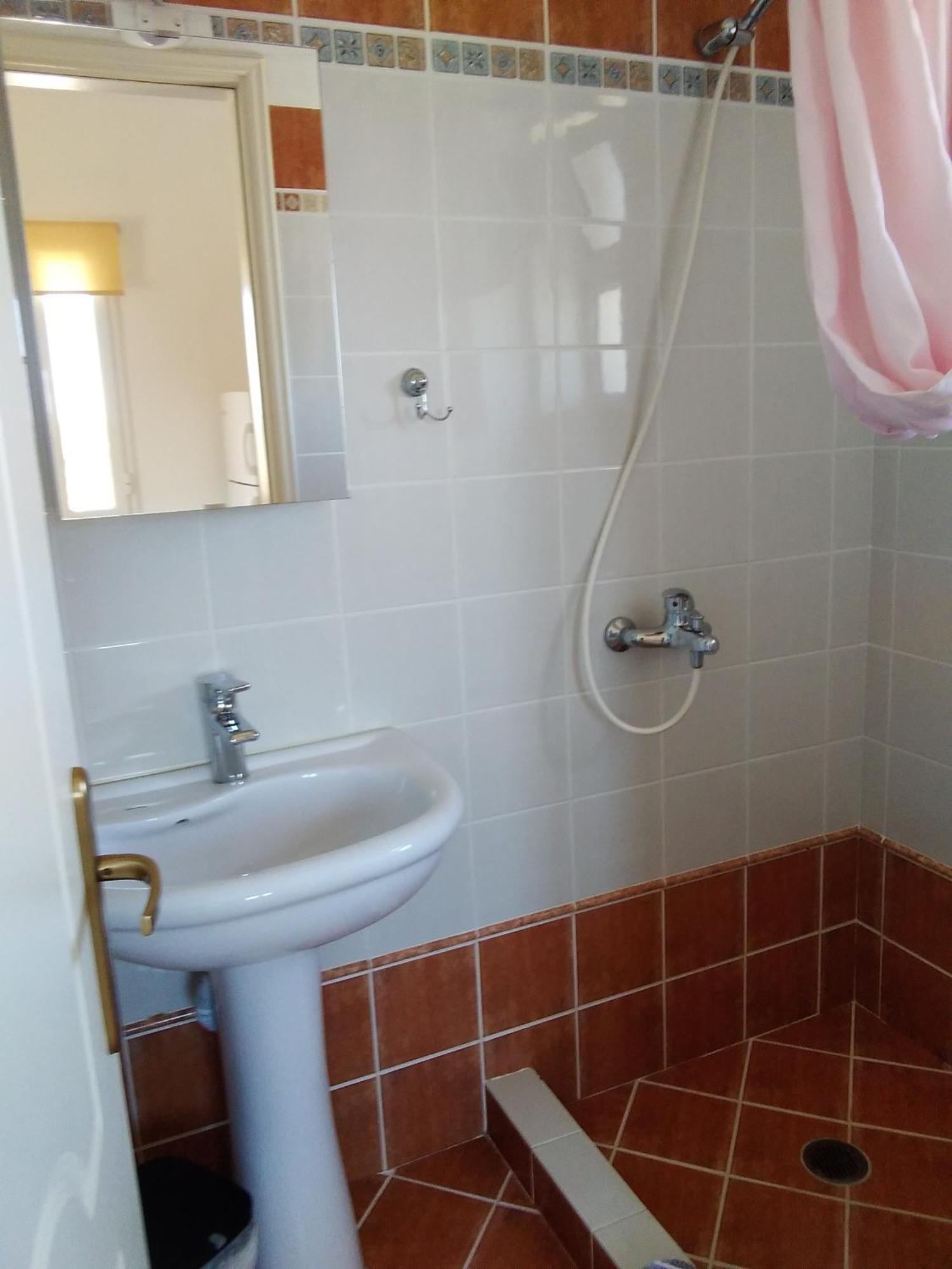 Emmanouil Apartment Kalamos  ห้อง รูปภาพ