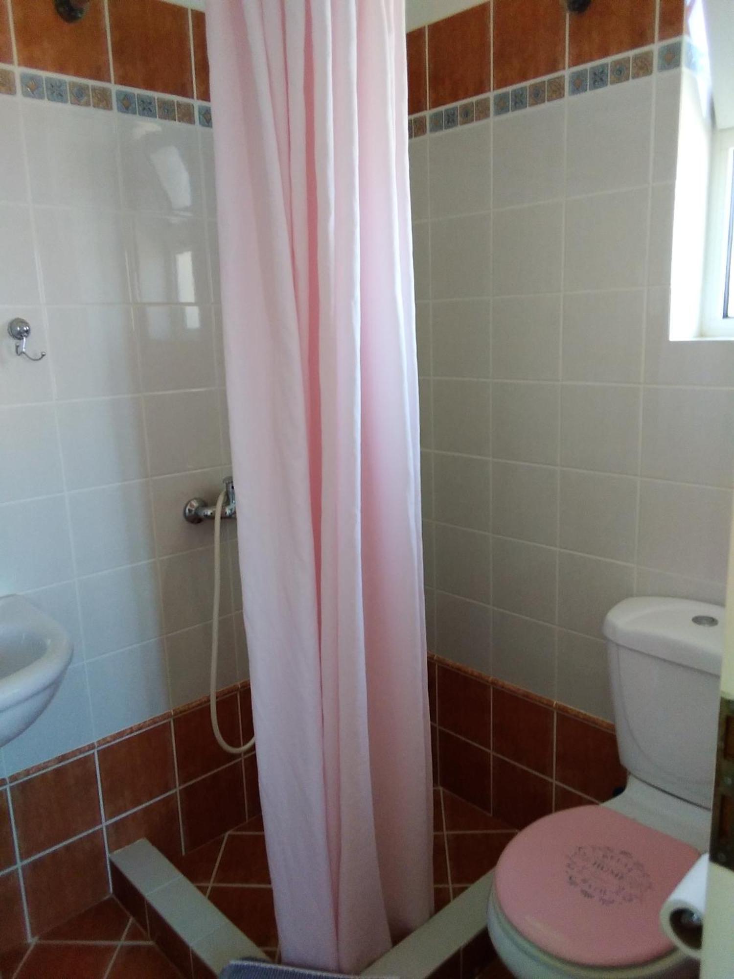 Emmanouil Apartment Kalamos  ภายนอก รูปภาพ