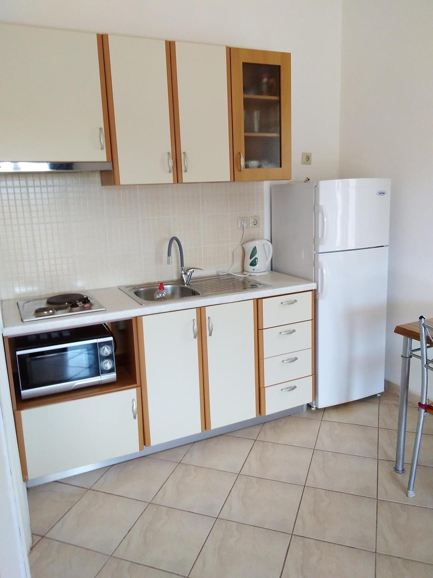 Emmanouil Apartment Kalamos  ห้อง รูปภาพ